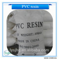 Resina de poli (cloreto de vinilo) PVC 208-750-2